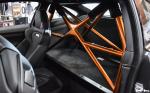 BMW M4 GTS by EAS on HRE Wheels (FF15) 2018 года